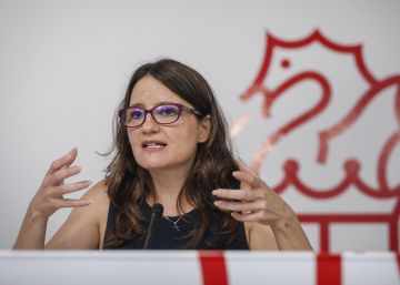 Oltra pide a Sánchez decisiones para avanzar en la igualdad entre territorios