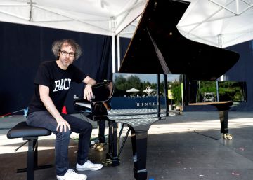 El pianista ‘indie’