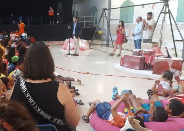Madrid tendrá una Casa de Cultura Saharaui