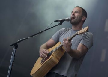 Jack Johnson inunda de buen rollo la última jornada de Mad Cool