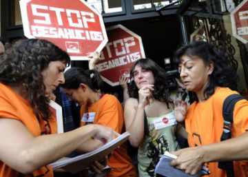 El Constitucional anula cinco puntos de la ley de función social de la vivienda