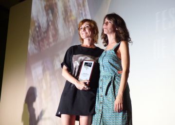 El Festival de L’Alfàs premia el protagonismo de la mujer en los tres cortos ganadores