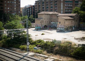 La Torre del Fang espera el jutge