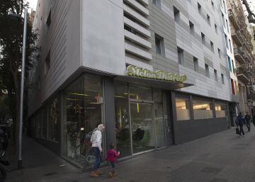 Les residències d’estudiants busquen expandir-se malgrat les restriccions