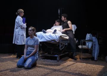 Teatro de emociones