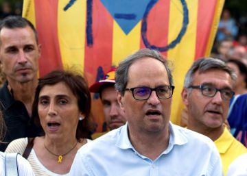 La Generalitat centrará la negociación con el Gobierno en los pagos atrasados