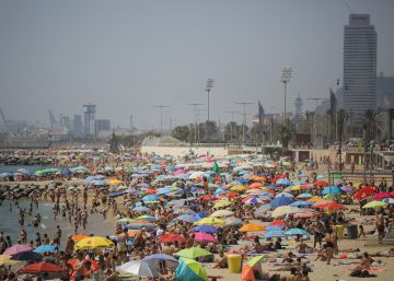 Fin de semana trágico en las playas catalanas