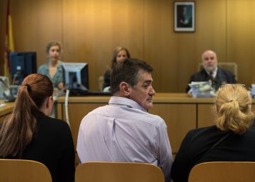 Recurrida la absolución de las dos acusadas de asesinato en Arroyomolinos
