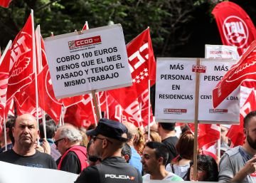 Viure a Barcelona és un 25% més car que a la mitjana de capitals espanyoles