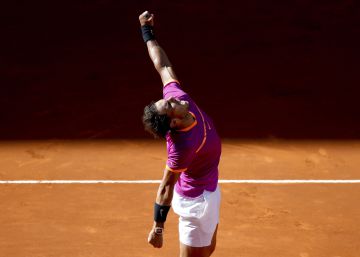 Madrid estudia crear una nueva pista para retener el Open de tenis