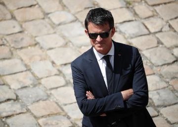 Manuel Valls, cuenta atrás para Barcelona