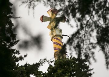 Catalana Occident compra la Torre Bellesguard de Gaudí per 30 milions
