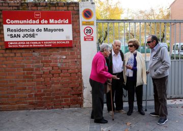 Todas las residencias de mayores dispondrán de telemedicina