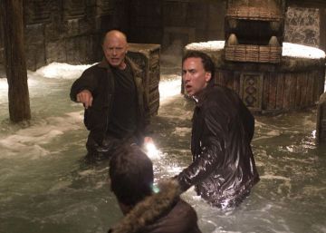 Ed Harris, Nicolas Cage i John Carpenter tindran premi a Sitges