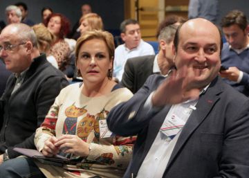 El PNV se propone lograr el máximo consenso sobre el nuevo Estatuto