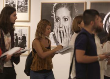 ‘Eloy de la Iglesia. Oscuro objeto de deseo’, la vigencia de un cineasta