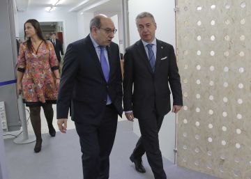 Osakidetza admite que tiene “un problema” por la posible filtraciones de exámenes en su OPE
