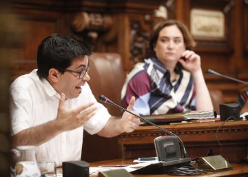 L’oposició força una comissió per fiscalitzar la gestió de Colau