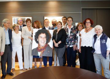 Nace la Fundación Pedro Zerolo para prolongar su activismo igualitario