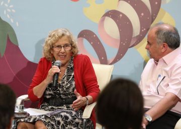Madrid tendrá un centro de formación agroecológico