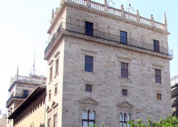 El TSJCV anula dos artículos más del decreto sobre el uso del valenciano en la Administración