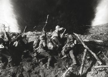 Primera Guerra Mundial ‘a la catalana’