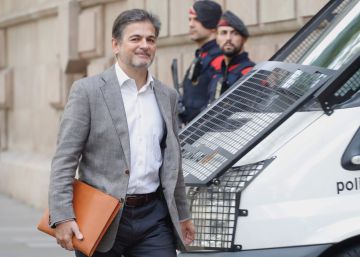 Oriol Pujol accepta la condemna de dos anys i mig pel cas de les ITV