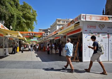 El ‘milagro’ de La Setmana del Llibre