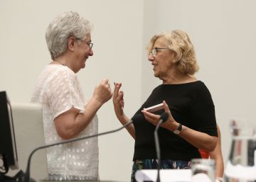 El Ayuntamiento en pleno condena la represión en Nicaragua