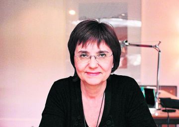 Marta Gili dejará la dirección del Jeu de Paume tras 12 años