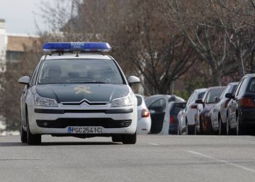 Detingut un intendent de la Guàrdia Urbana en un cas de pedofília