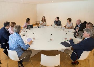 Jesús Iglesias, excoordinador del Teatro Real, será director artístico del Palau de les Arts de València