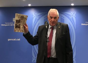Ernest Maragall serà el candidat d’ERC a l’alcaldia de Barcelona