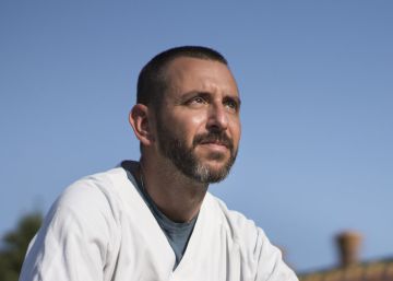 “He vist a casa el pitjor de la meva carrera com a anestesista”