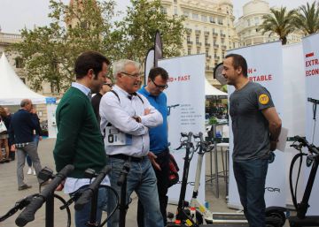 Un juzgado archiva la investigación contra el alcalde de València por negar información a la oposición