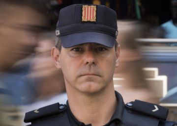 “El suport als Mossos fluctua com la borsa”