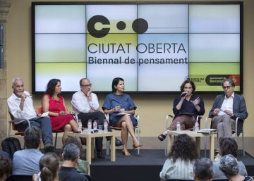 Tota una setmana per parar i pensar Barcelona