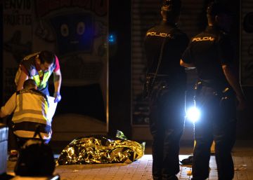 Un joven de 19 años muere en una pelea entre bandas latinas en Carabanchel