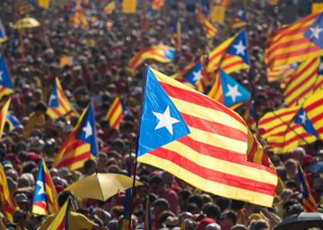 No hay un problema catalán