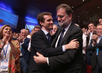 Casado por arte de magia