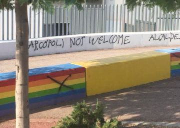 Dos jóvenes fueron violados en Madrid durante la celebración del Orgullo