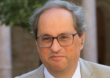 El Govern central i la Generalitat comencen el diàleg amb distància i escepticisme