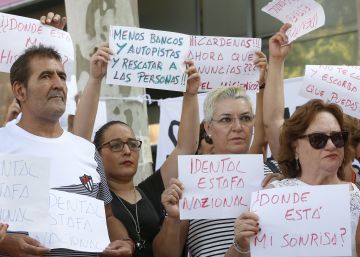 La Fiscalía investiga iDental tras una denuncia del Defensor del Paciente