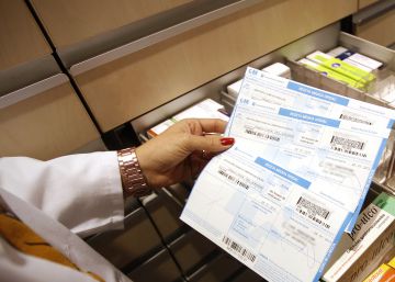 Madrid es la única región que no tiene receta electrónica interoperable