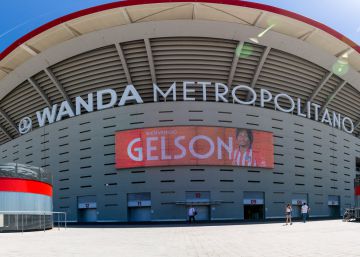 La Comunidad recurrirá la anulación del plan del Wanda Metropolitano