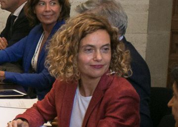 Gobierno y Generalitat se dan hasta diciembre para llegar a pactos en la comisión bilateral
