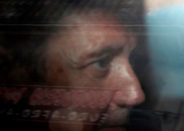 La defensa de Zaplana pide por cuarta vez que salga de la cárcel y alega “riesgo vital”
