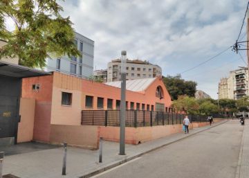 Una escuela de segunda oportunidad para ‘ninis’