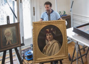 Ni ‘La Gioconda’, ni l’‘Ecce Homo’
