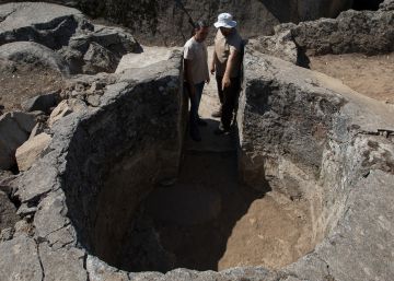 Las trincheras de la memoria